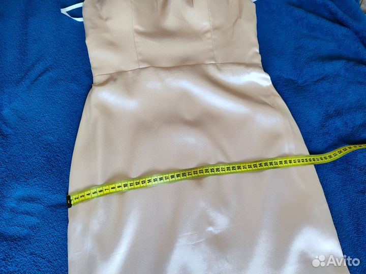 Платье вечернее