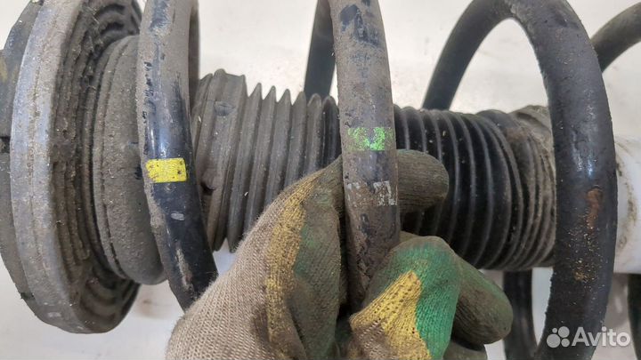 Амортизатор подвески Volkswagen Transporter 5, 2007