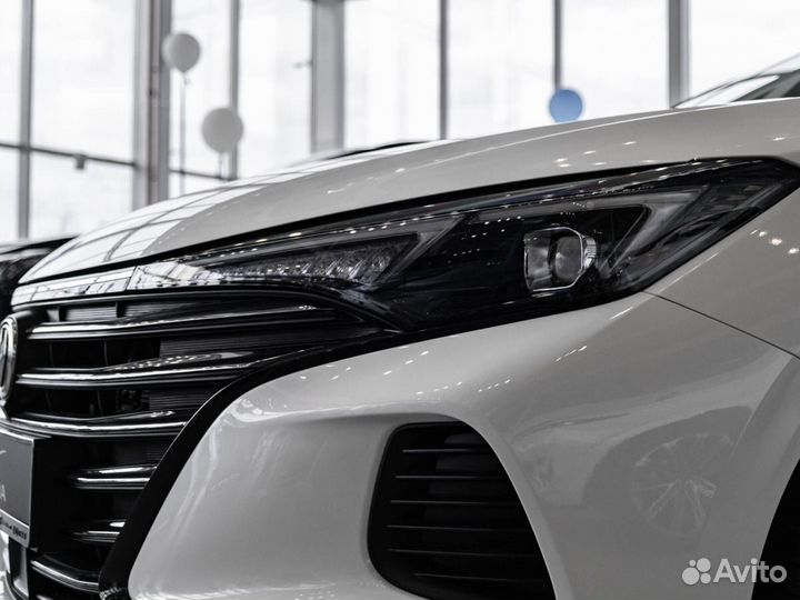 Changan Eado Plus 1.4 AMT, 2023