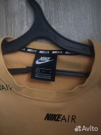 Кофты nike