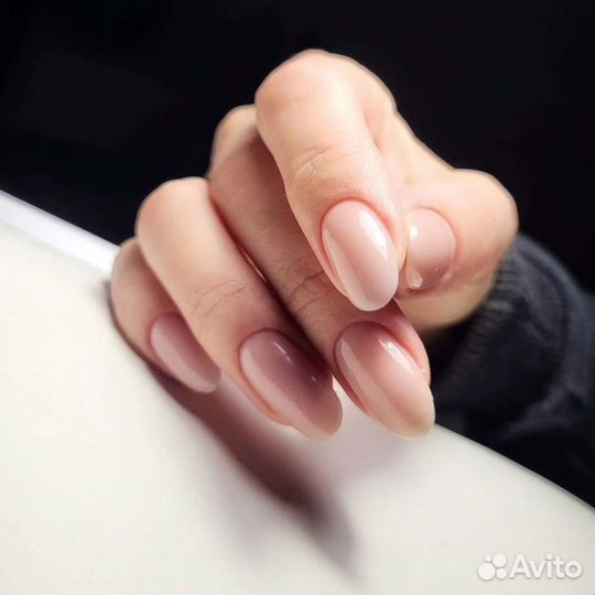 Ногти гель лак