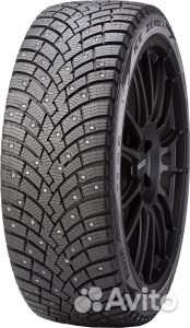 Pirelli Scorpion Ice Zero 2 285/40 R22 110H