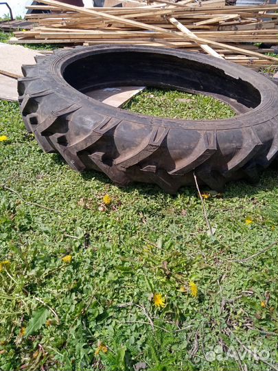 Колёса на трактор мтз 52,т 40, т 40а, т 30,т 35