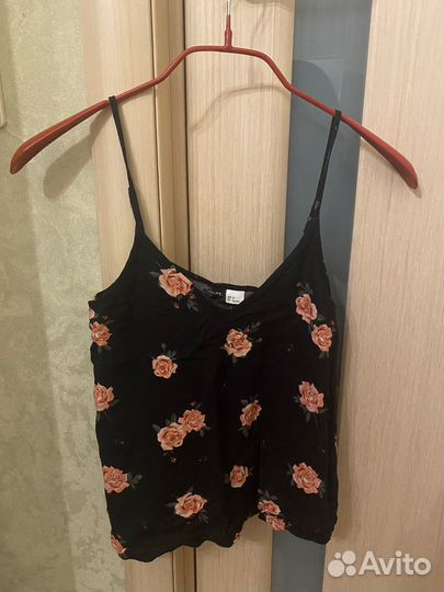 Юбка и топ H&M
