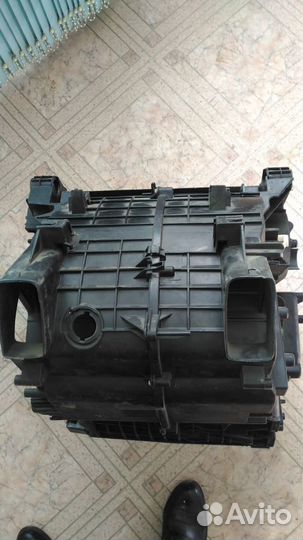 Авто Печка для Ситроен С5