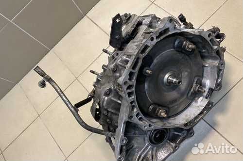 АКПП Mazda CX 7, 2.3L