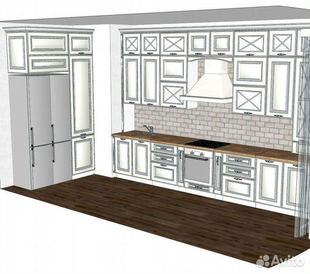 Дизайн проекты