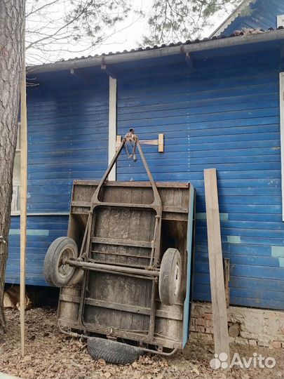 Прицеп эвакуатор прицеп легковой