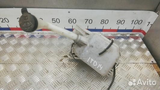 Бачок омывателя chevrolet spark M300 (1TD14NL01)