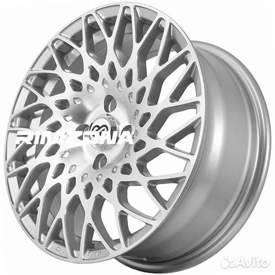 Литые диски rotiform R16 4x98 ave. Стиль