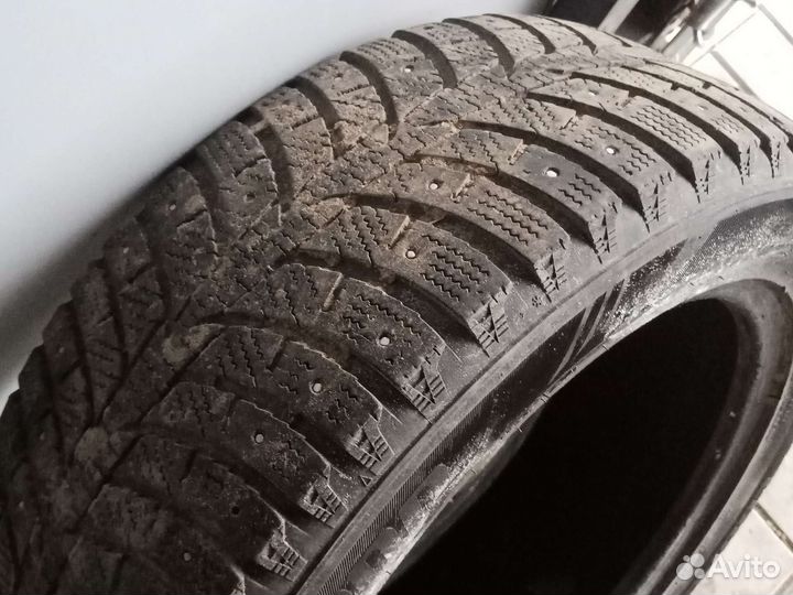 Laufenn I Fit Ice LW 71 205/55 R16