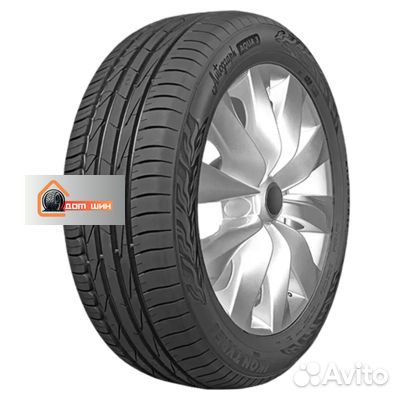 Ikon Tyres Autograph Aqua 3 SUV 235/55 R18 100V