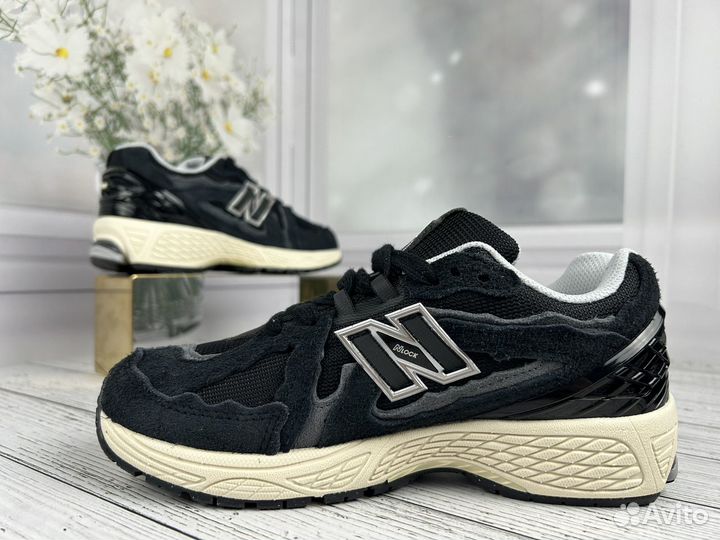 Кроссовки new balance 1906d