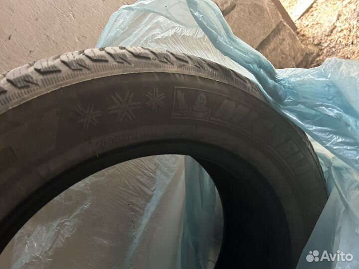 Michelin CrossClimate 195/65 R15