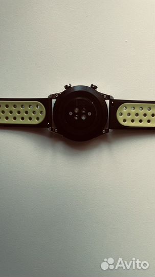 Smart часы honor watch 2c2