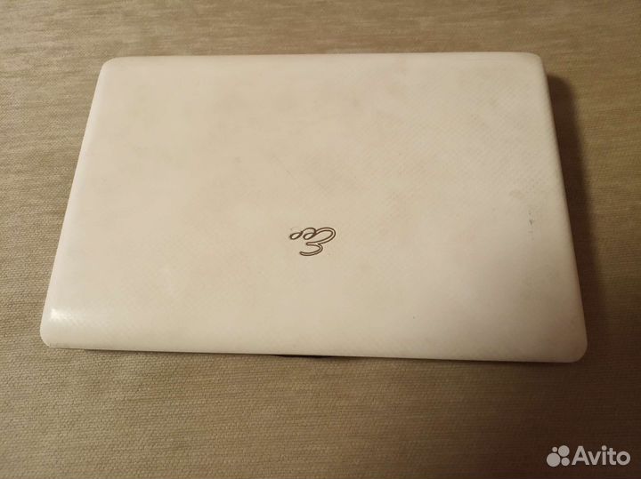 Нетбук asus eee