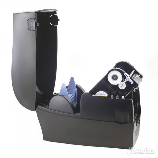 Принтер этикеток mertech TLP300 terra nova 300 dpi