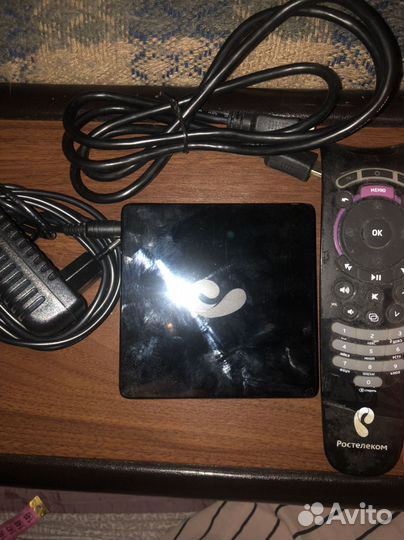 TV приставка