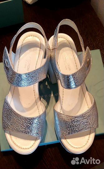 Босоножки Tj collection 40-41