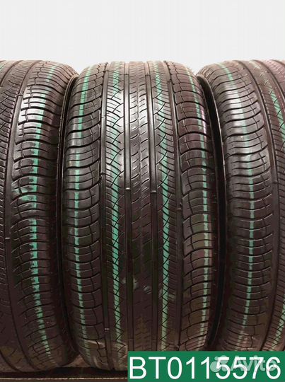 Michelin Latitude Tour HP 265/45 R21 104W