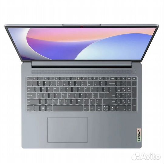 Ноутбук Lenovo IdeaPad Slim 3 15.6 82X7004BPS (Int