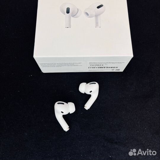 AirPods Pro 2 Type-C / Гарантия 90 дней (Арт.29949)