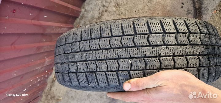 Колесо r14 17565