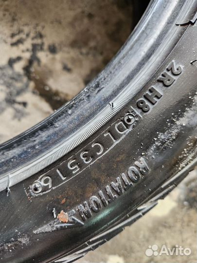 Bridgestone Sporty Style MY-02 225/45 R17
