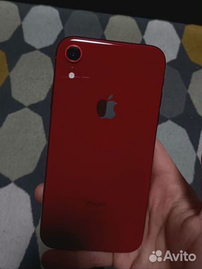 iPhone Xr, 128 ГБ