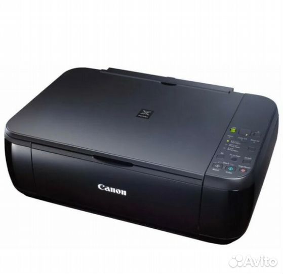 Мфу Canon+USB кабель