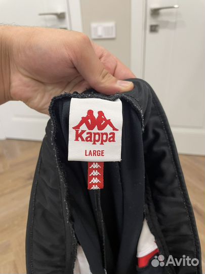Брюки Kappa
