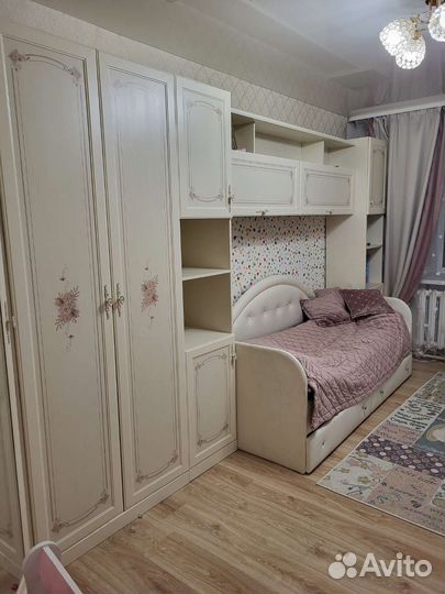 Мебель для детской комнаты