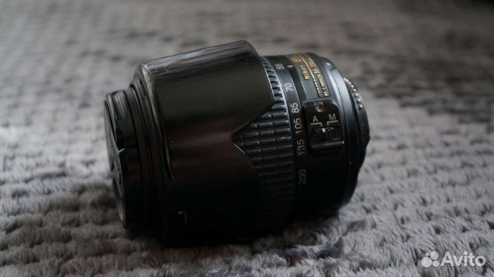 Фотоаппарат nikon d3100
