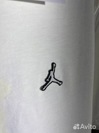 Футболка Nike Jordan premium