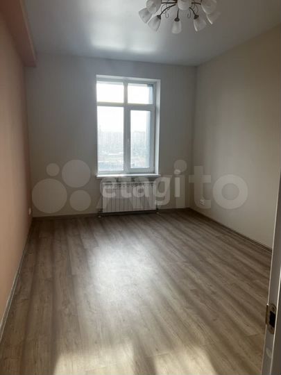 2-к. квартира, 52,7 м², 4/12 эт.