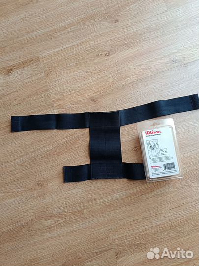 Корректор осанки