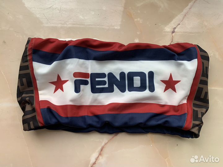 Купальник kenzo
