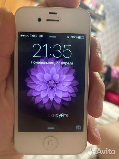 iPhone 12, 64 ГБ
