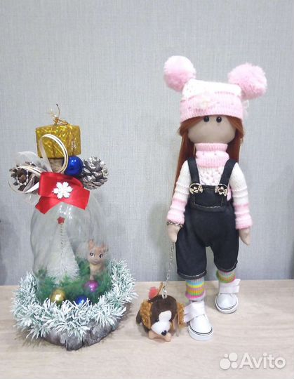 Дама с собачкой