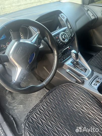 Ford Focus 2.0 AMT, 2013, 221 000 км