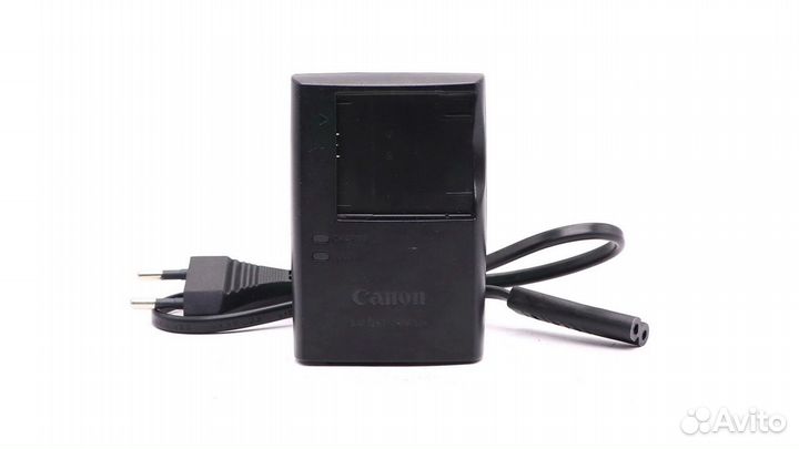 Зарядное устройство Canon CB-2LFE
