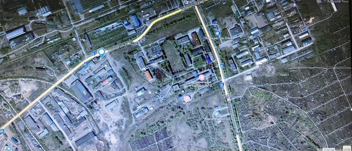Склад 4900 м²