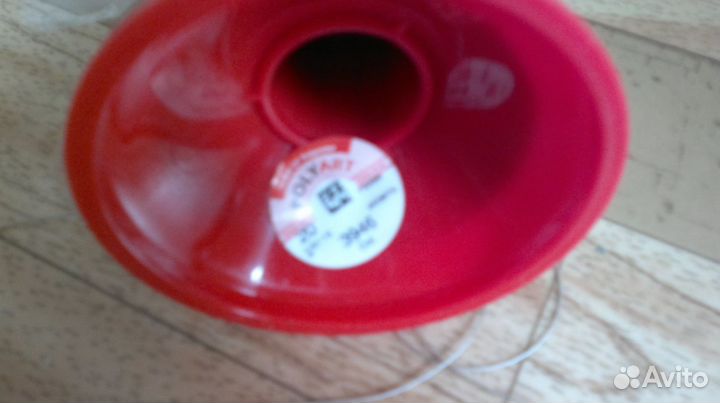 Нитки для мебельной ткани