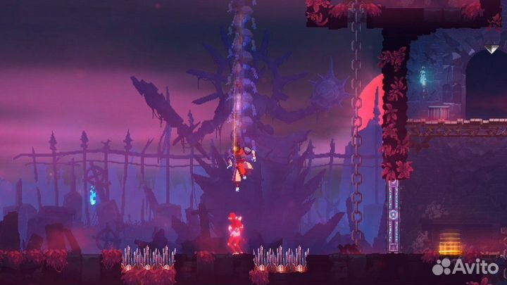 Dead Cells Return to Castlevania Edition (PS5)