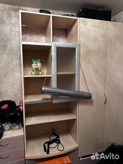 Мебель в детскую бу