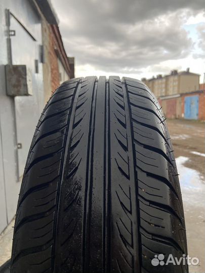 Tunga Zodiak 2 185/60 R14 86T