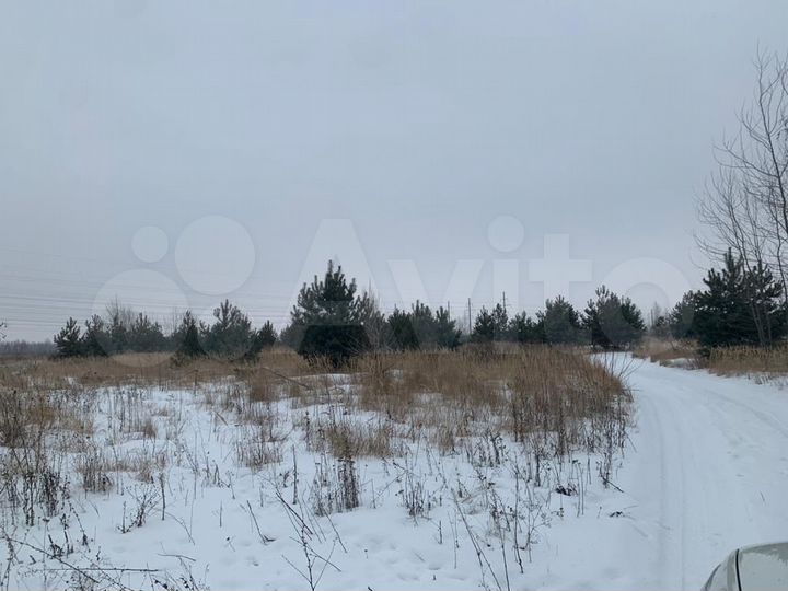 Участок 78,55 га (СНТ, ДНП)