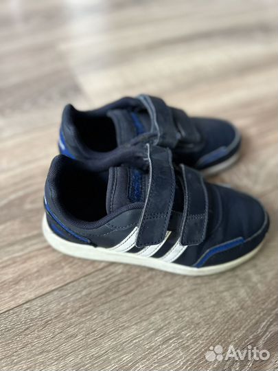 Кеды adidas для мальчика
