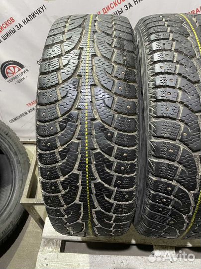 Hankook I'Pike RW11 225/60 R17 99T