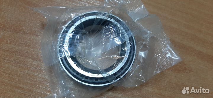 Подшипник SNR EC.41025.H106 для мккп